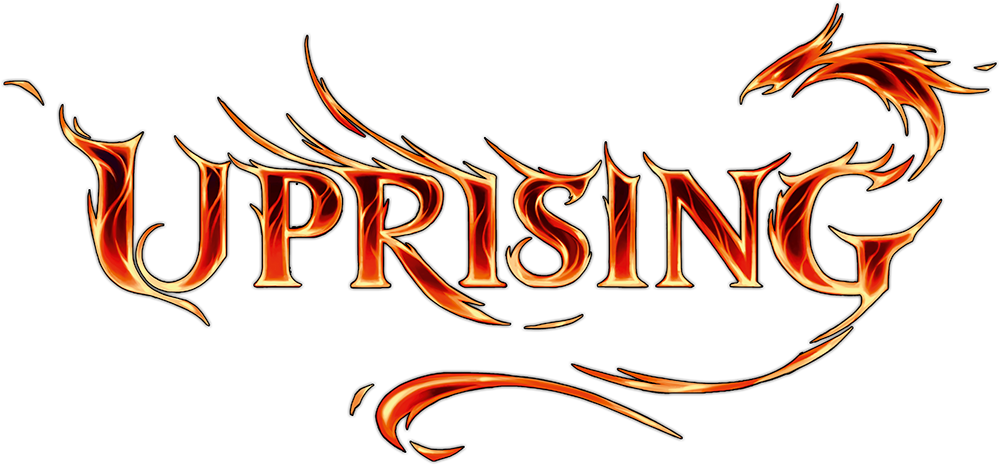 Las Vegas Uprising Premiere / Calling