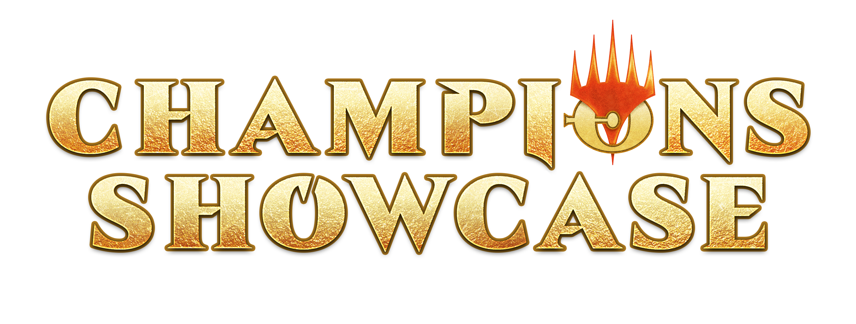 Magic Online Champions Showcase